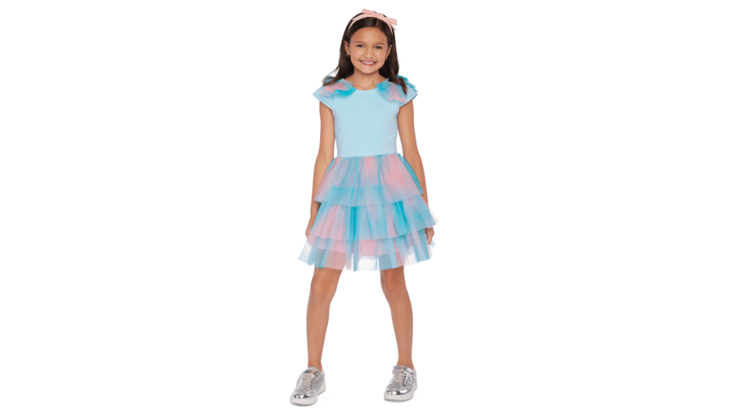 Le bambole American Girl saranno stilose grazie ai vestiti di Brooke Sumpter