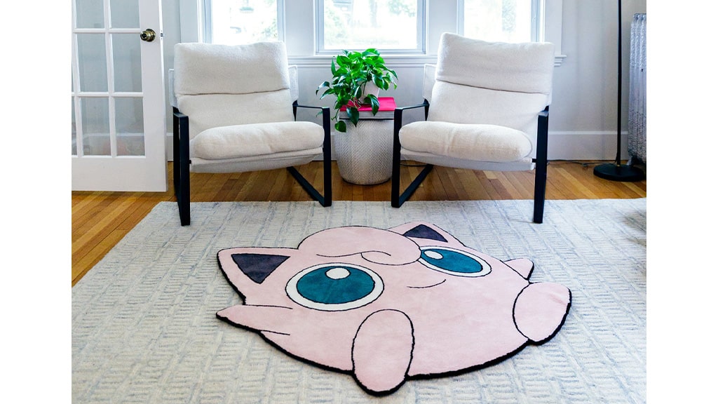 I vestiti di Samii Ryan Pokémon sono davvero sorprendenti