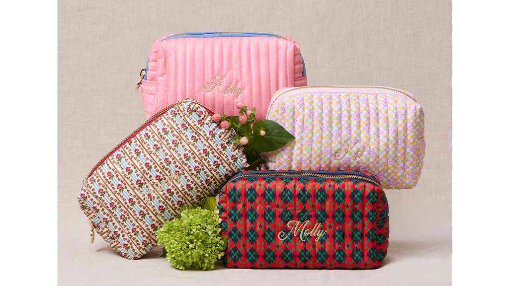 I bambini possono vestirsi con le loro bambole con queste eleganti borse a tema American Girl