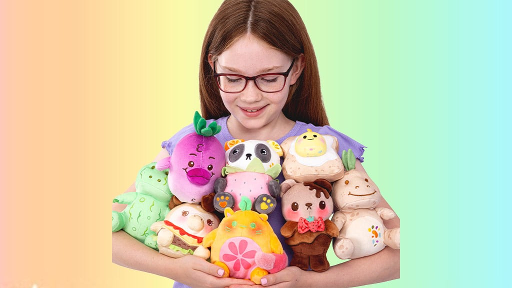 JAKKS Pacific Disney Darlings Sorprese di compleanno magiche Winnie the Pooh