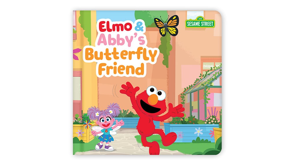 Illumina la tua biblioteca con i nuovi libri di Glo Pals di Sesame Street