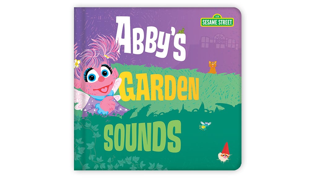 Illumina la tua biblioteca con i nuovi libri di Glo Pals di Sesame Street