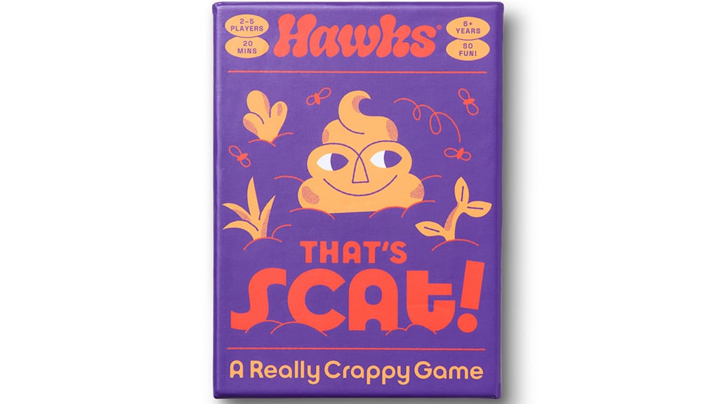 Questi nuovi giochi di HAWKs portano un ottimo intrattenimento in casa