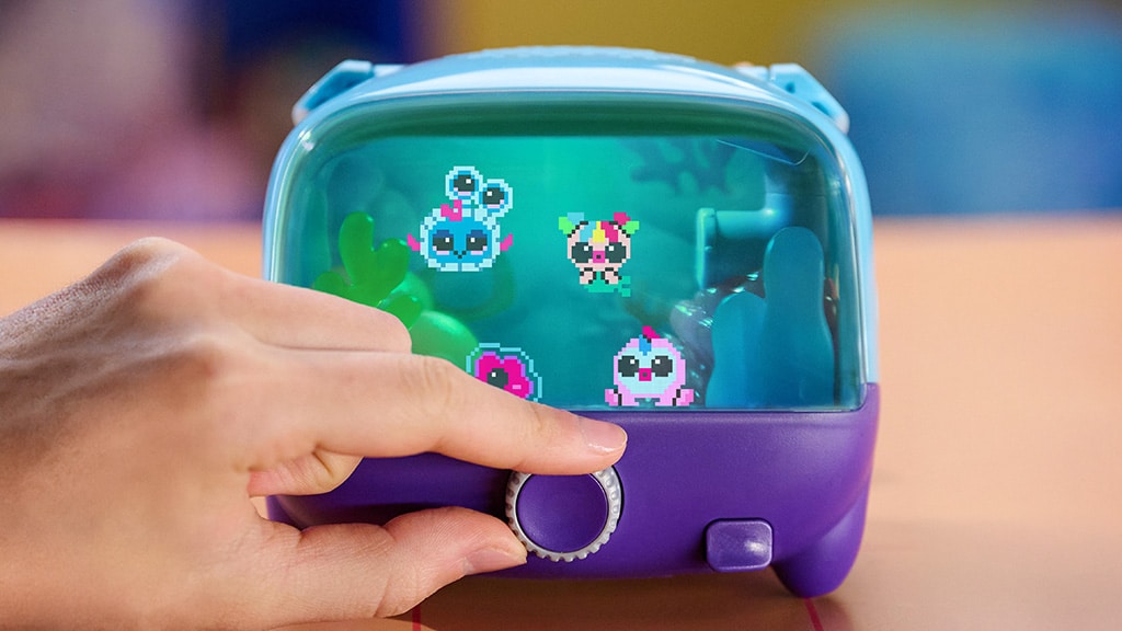 Spin Master Bitzee Acquario