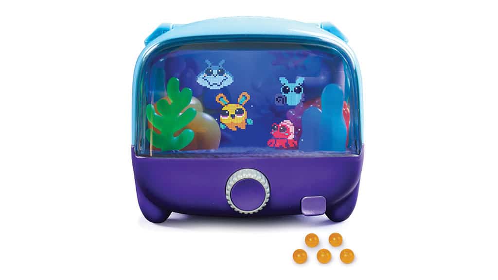 Spin Master Bitzee Acquario