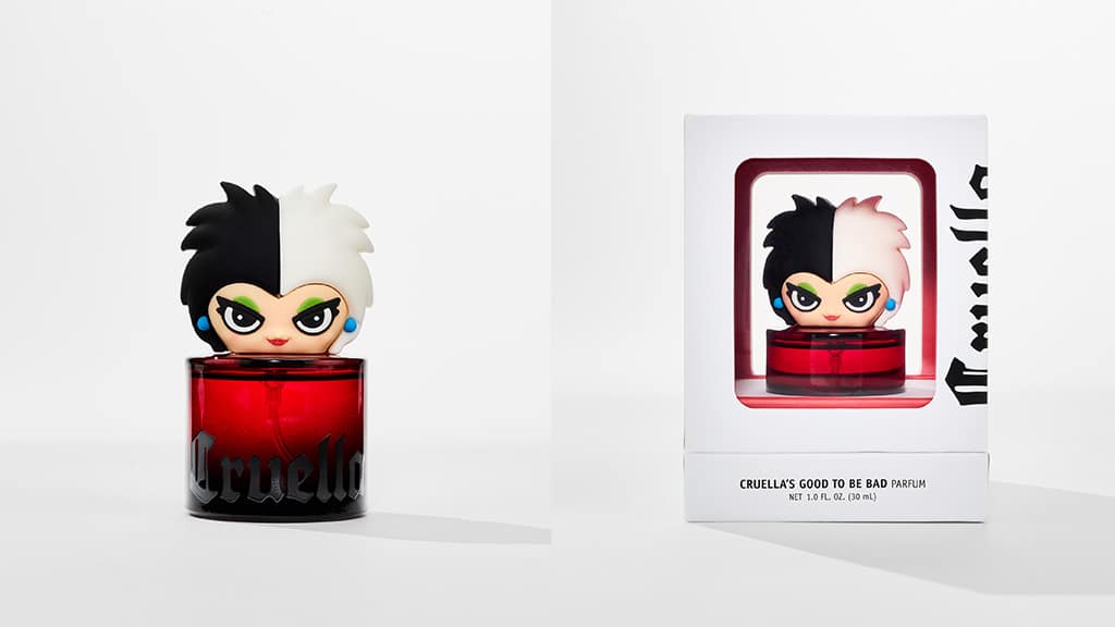 La collezione di cattivi Disney di Claire’s rende Halloween alla moda