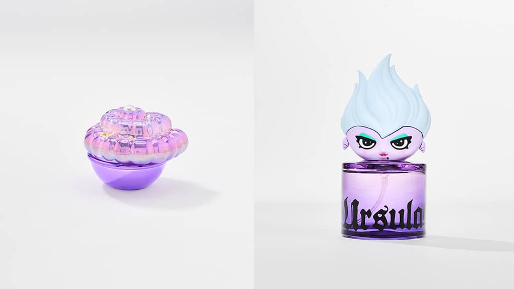 La collezione di cattivi Disney di Claire’s rende Halloween alla moda