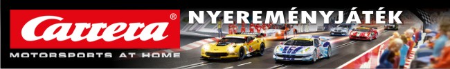 JátékShop - concorso natalizio Carrera