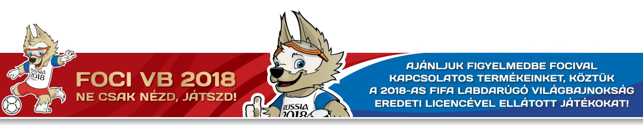 Coppa del Mondo FIFA 2018