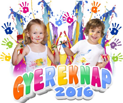 GIORNATA DEI BAMBINI 2016