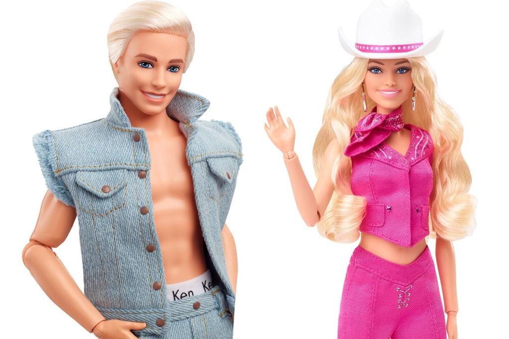 Barbie: Il Film – Finalmente al cinema