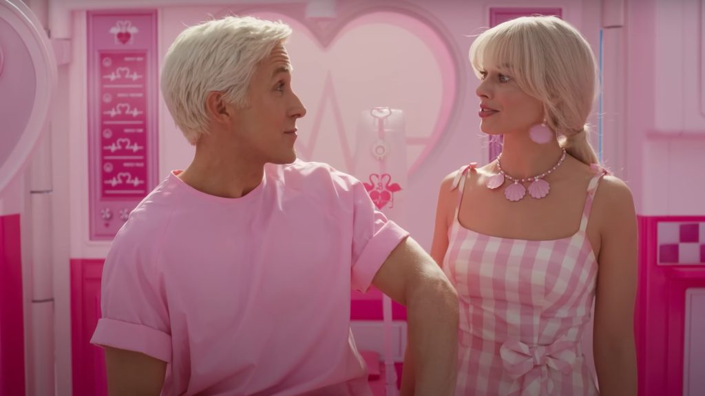Barbie: Il Film – Finalmente al cinema