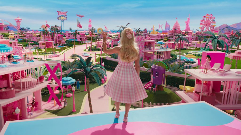 Barbie: Il Film – Finalmente al cinema