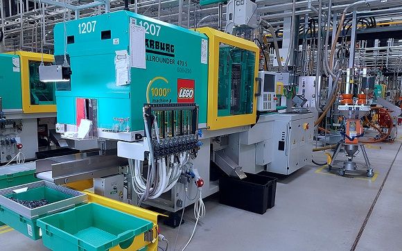 L'elevato prezzo dei prodotti LEGO: cosa c'è dietro?