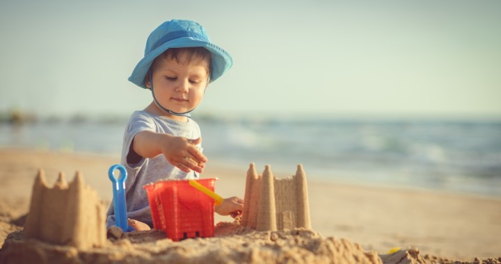 È estate! Prepariamoci insieme alle avventure!