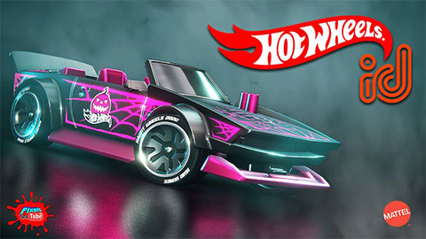 Novità Mattel 2023