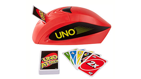 Novità Mattel 2023