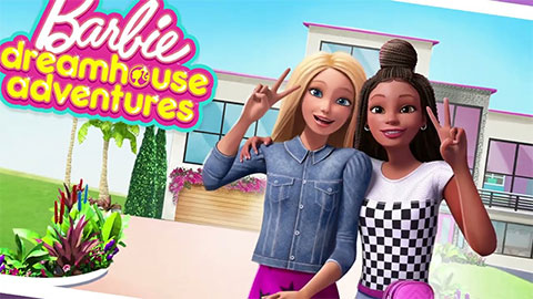 Novità Mattel 2023