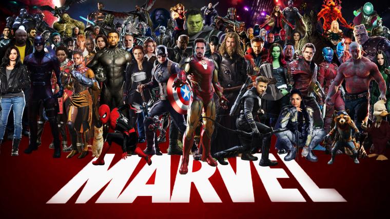 2023: Nuove action figure Marvel Legends - Che i fan aspettano con entusiasmo
