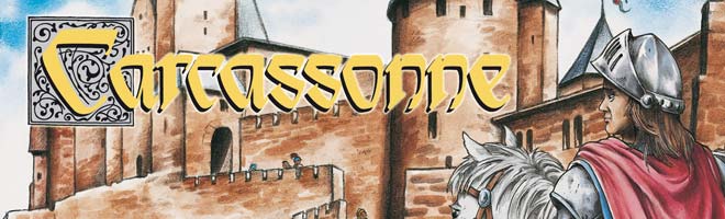 Record mondiale di Carcassonne