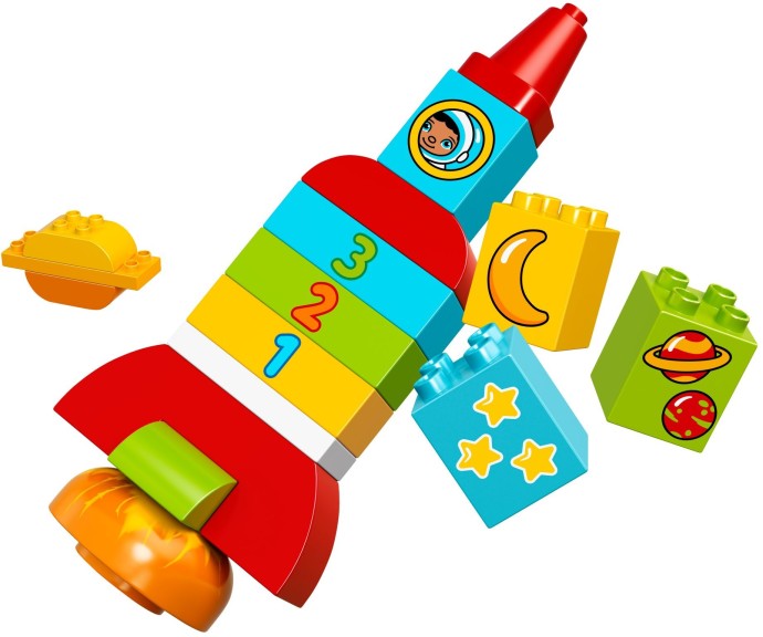 Consigli LEGO per Natale