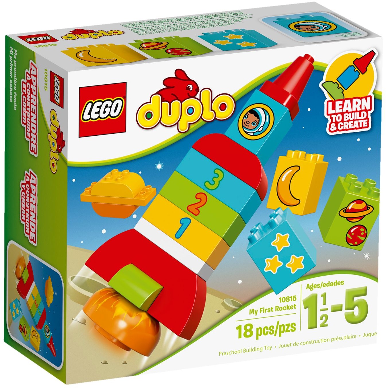 Consigli LEGO per Natale