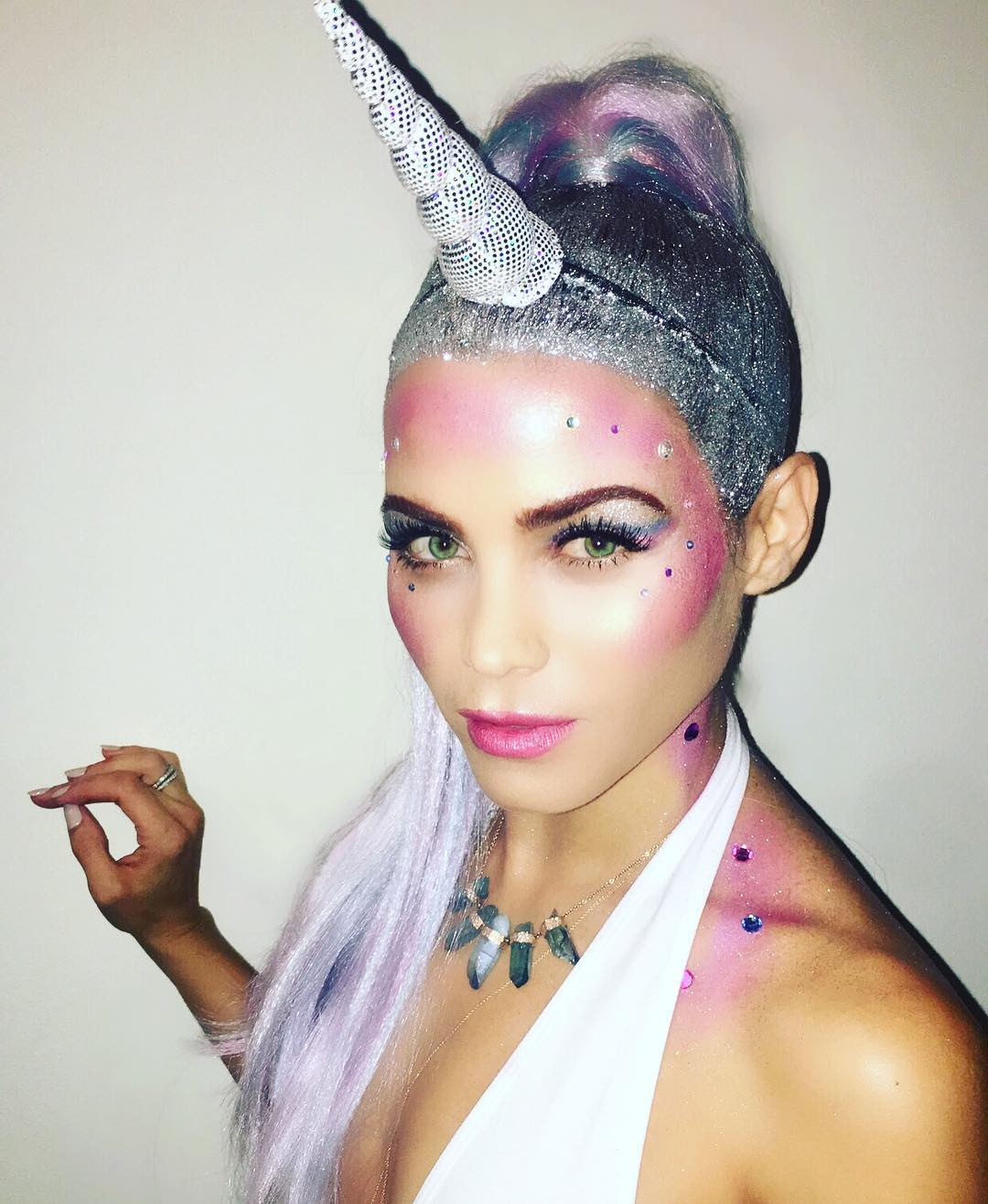 10 consigli di trucco per Carnevale per un look appariscente