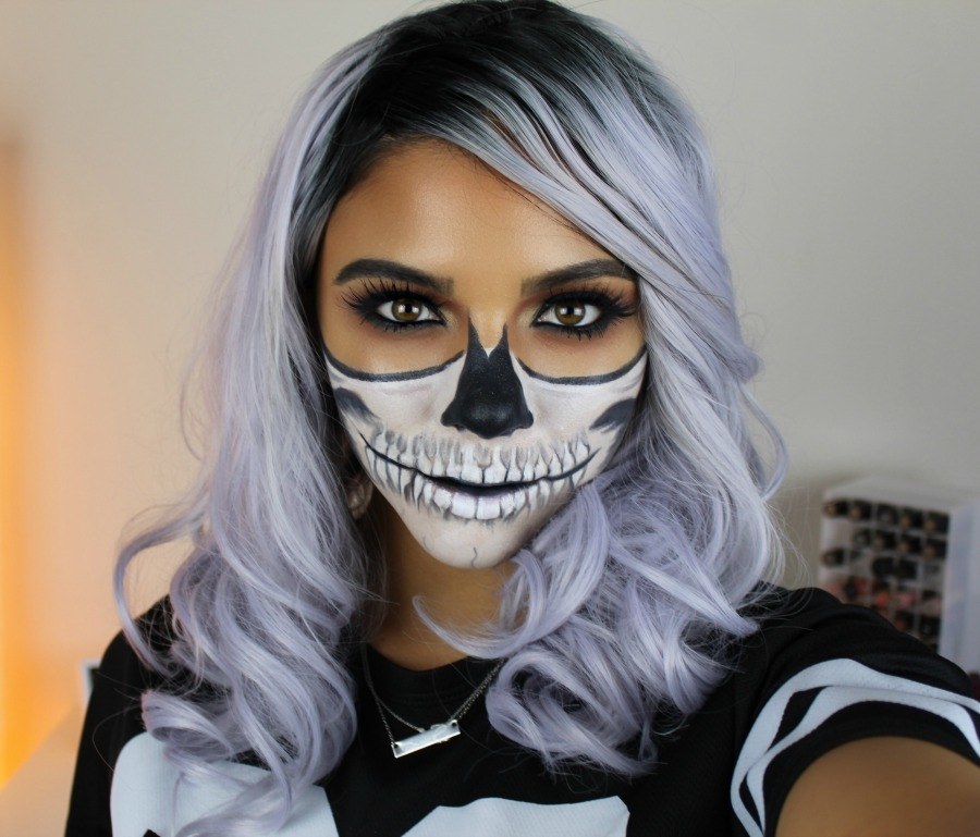 10 consigli di trucco per Carnevale per un look appariscente