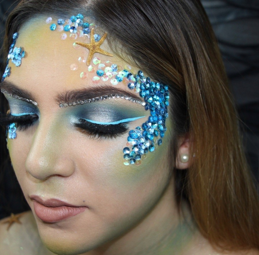 10 consigli di trucco per Carnevale per un look appariscente