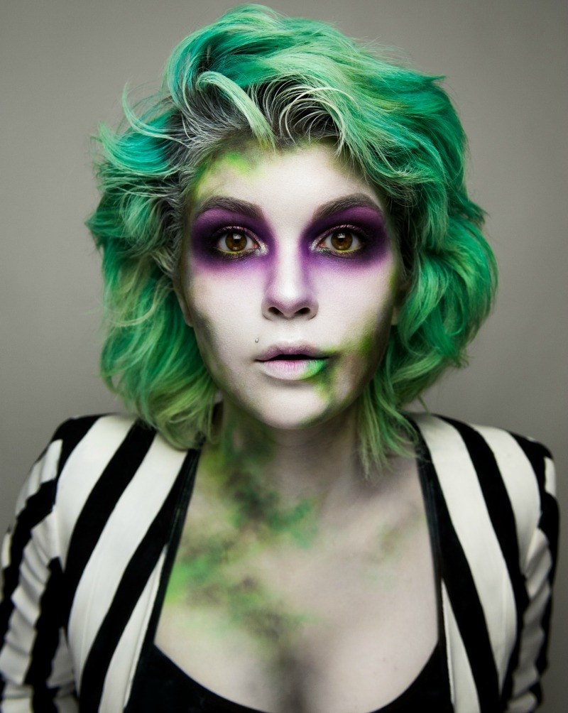 10 consigli di trucco per Carnevale per un look appariscente