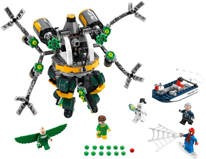 Consigli LEGO per Natale