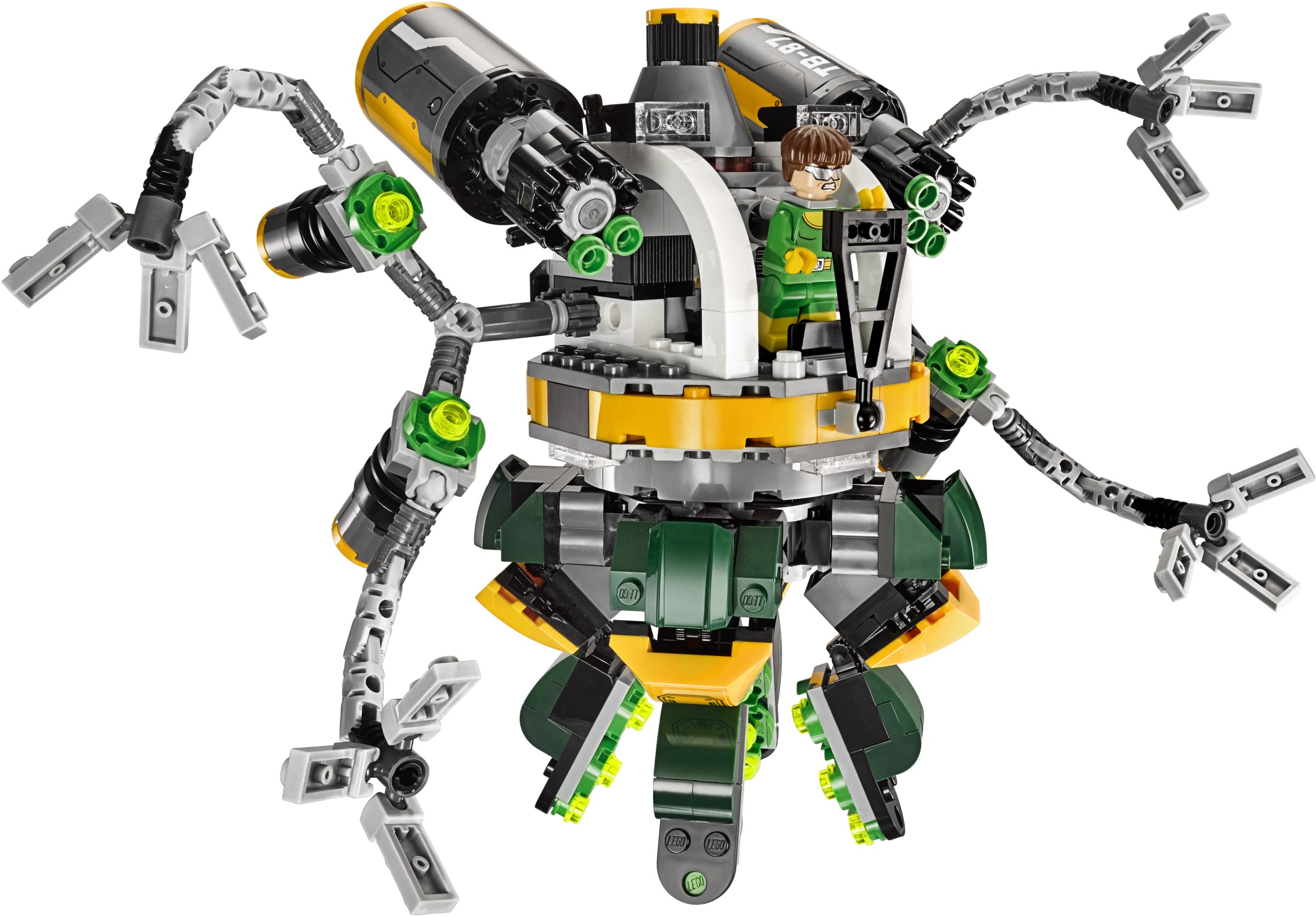 Consigli LEGO per Natale