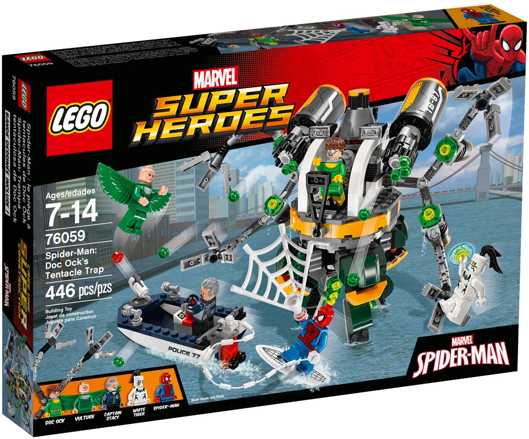 Consigli LEGO per Natale