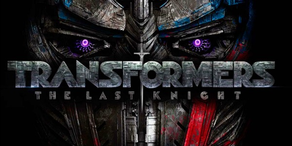 Transformers: La presentazione di The Last Knight
