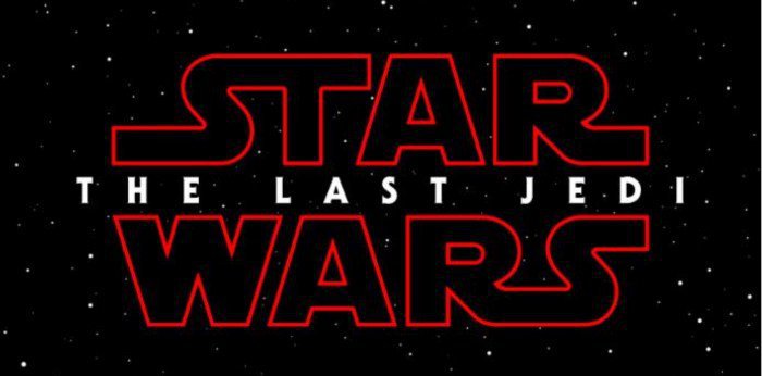 La Disney ha annunciato il titolo del nuovo film di Star Wars