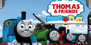 Thomas & Friends: App Leggi e Gioca