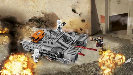 Giochi di Rogue One