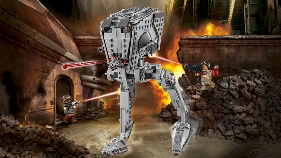 Giochi di Rogue One