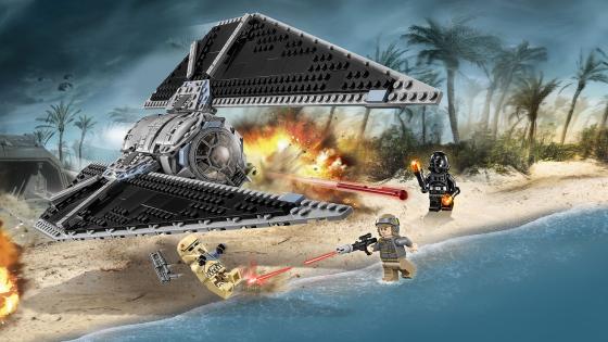 Giochi di Rogue One