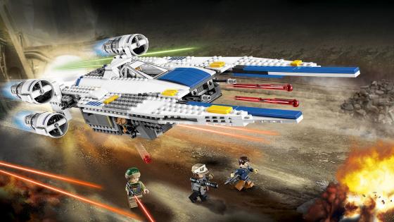 Giochi di Rogue One