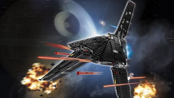 Giochi di Rogue One