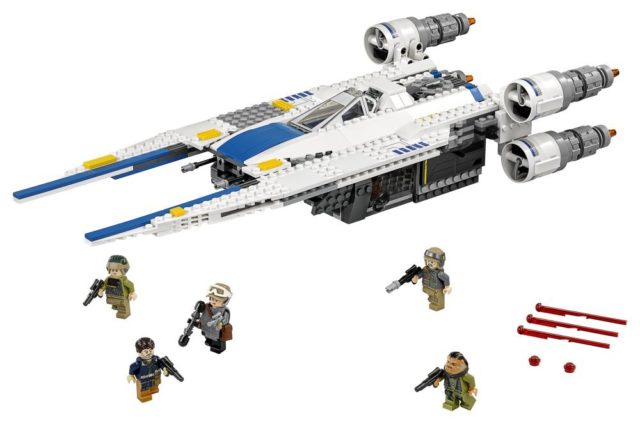 Giochi di Rogue One