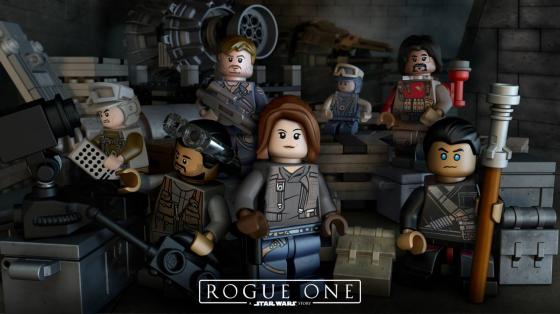 Giochi di Rogue One