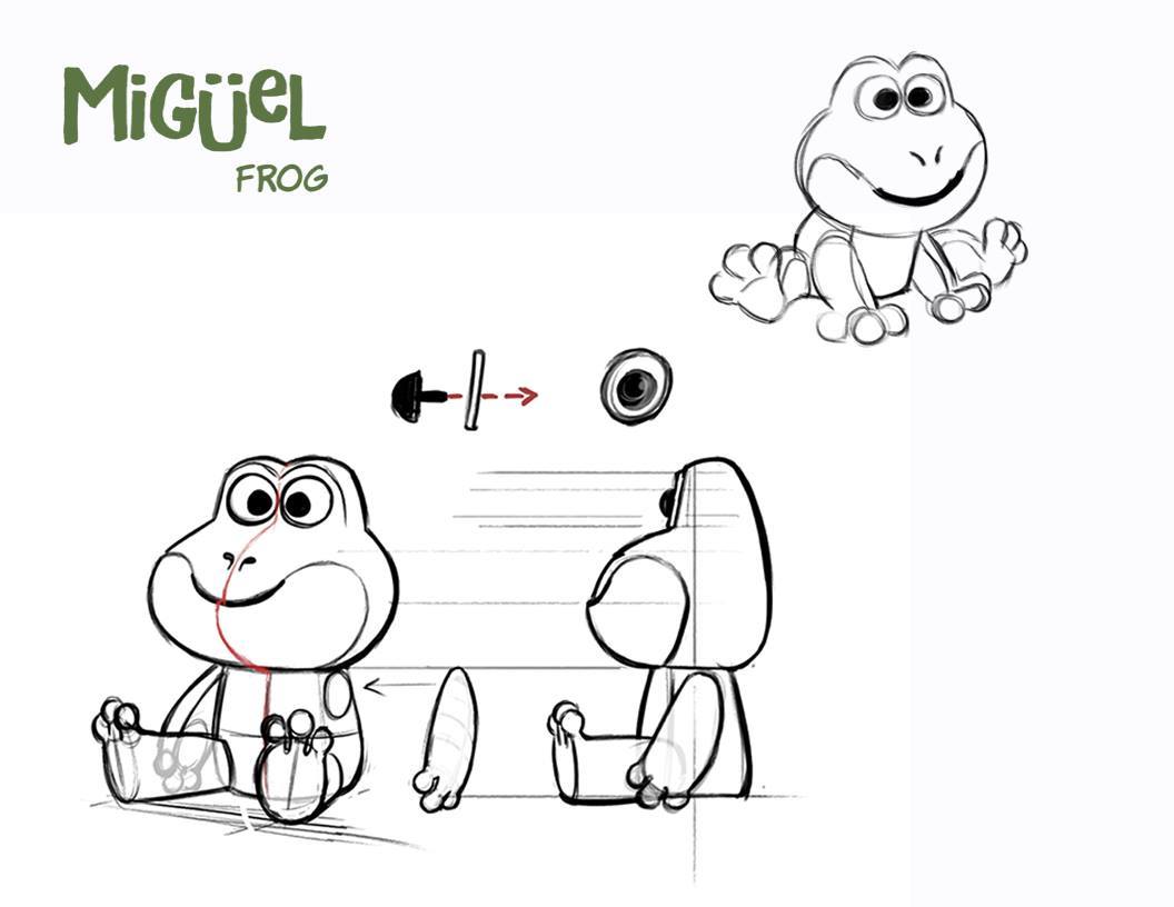 Scopri i peluche magnetici modulabili Animoodles