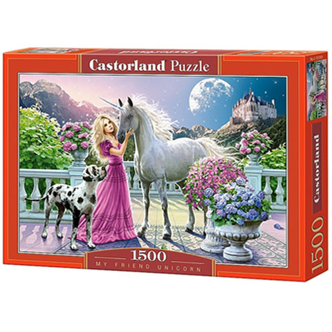 Concorsi Castorland ANNUNCIO DEI VINCITORI!