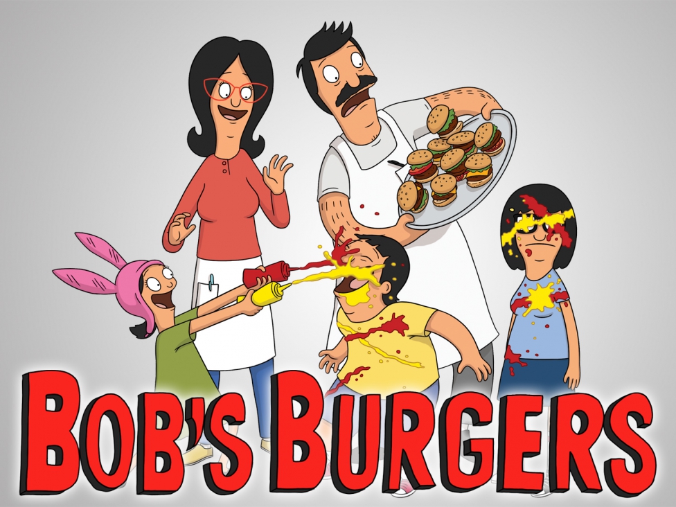 Giochi di Bob's Burgers