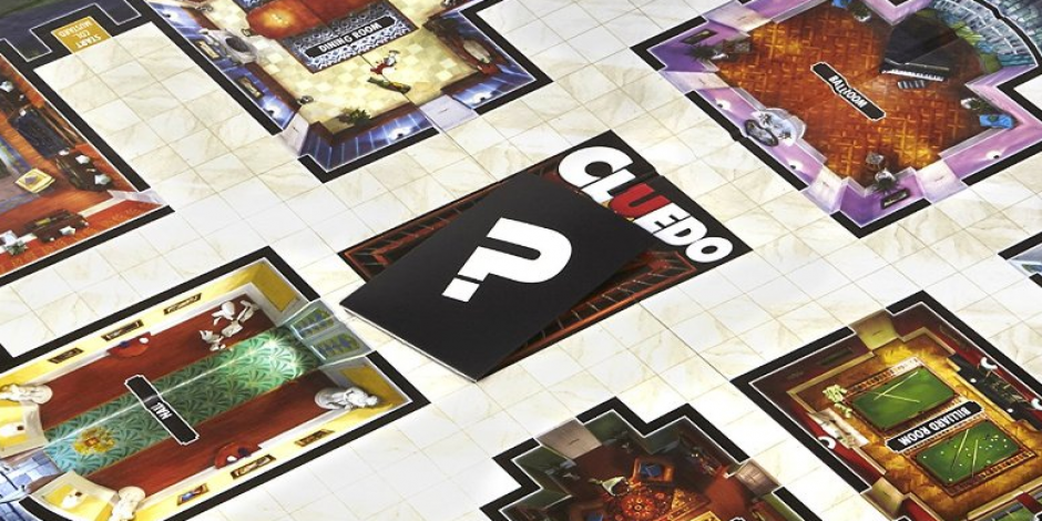Un film tratto dal gioco da tavolo Cluedo potrebbe essere realizzato