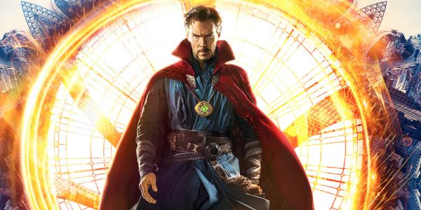 Giochi di Doctor Strange in arrivo!
