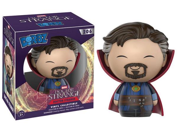 Giochi di Doctor Strange in arrivo!