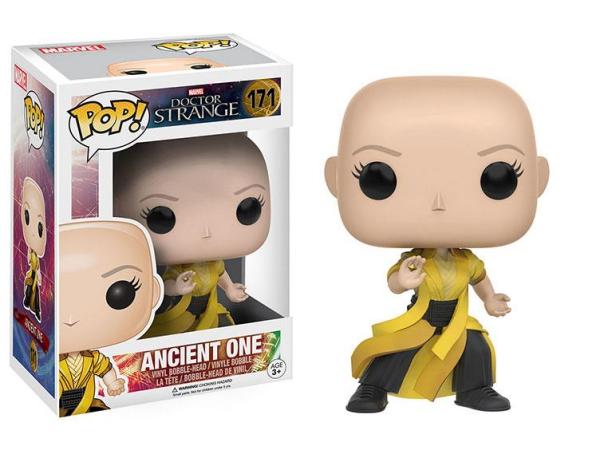 Giochi di Doctor Strange in arrivo!